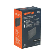 Pigmento negro para cemento, 1 kg, TRUPER