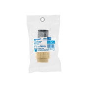 Pichancha con rejilla acero inoxidable 3/4', FOSET