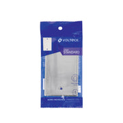 Placa de Acero Inoxidable ciega, Línea Standard