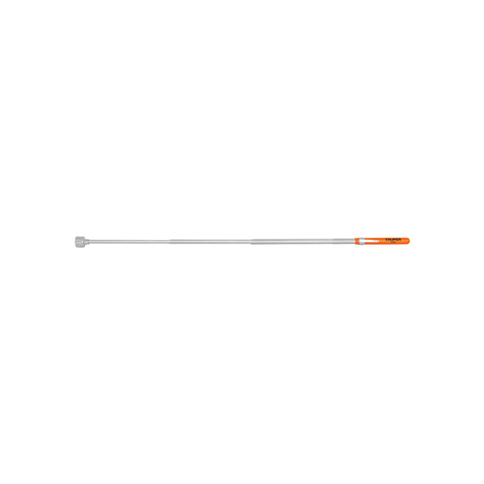 Imán extensible de acero inoxidable, 3.6 kg, TRUPER