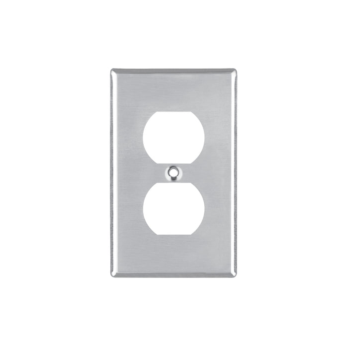 Placa de Acero Inoxidable dúplex, Línea Standard