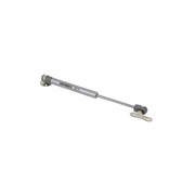 Pistón a gas con capacidad de 100 N / 10 kg, HERMEX