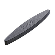 Piedra para afilar guadaña, grano 120, TRUPER