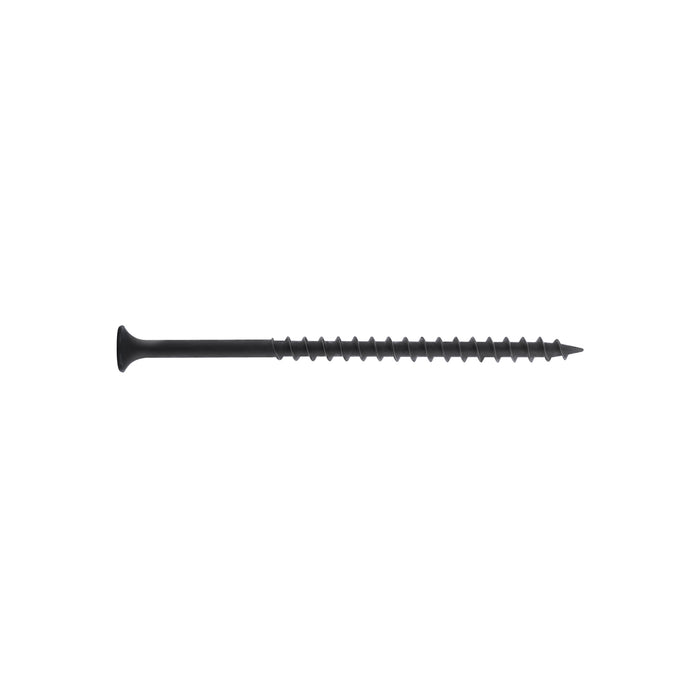100 pijas #10 x 3-1/2'cabeza plana phillips multiusos