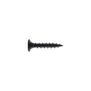 100 pijas #12 x 1-1/4'cabeza plana phillips multiusos