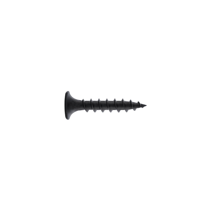 100 pijas #12 x 1-1/4'cabeza plana phillips multiusos