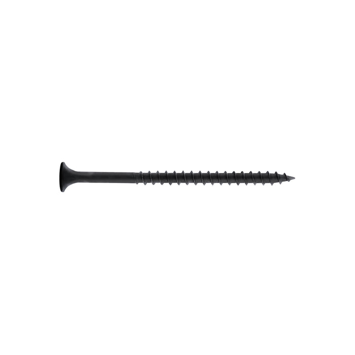 100 pijas #12 x 3-1/2'cabeza plana phillips multiusos