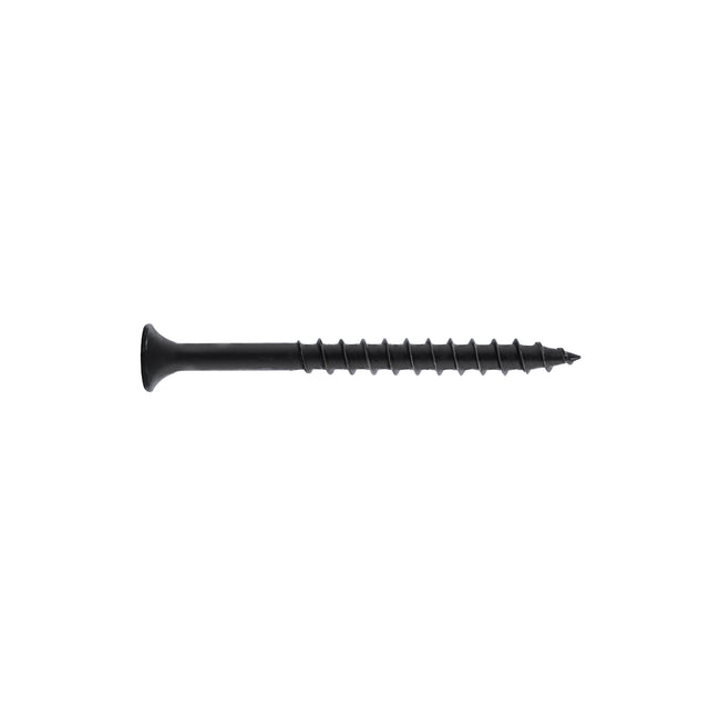 100 pijas #14 x 3'cabeza plana phillips multiusos