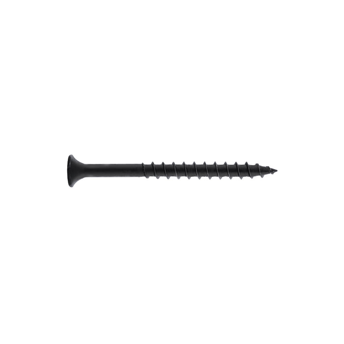 100 pijas #14 x 3'cabeza plana phillips multiusos