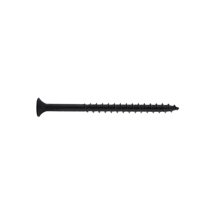 100 pijas #14x 3-1/2'cabeza plana phillips multiusos