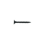 100 pijas #6 x 1-1/4'cabeza plana phillips multiusos