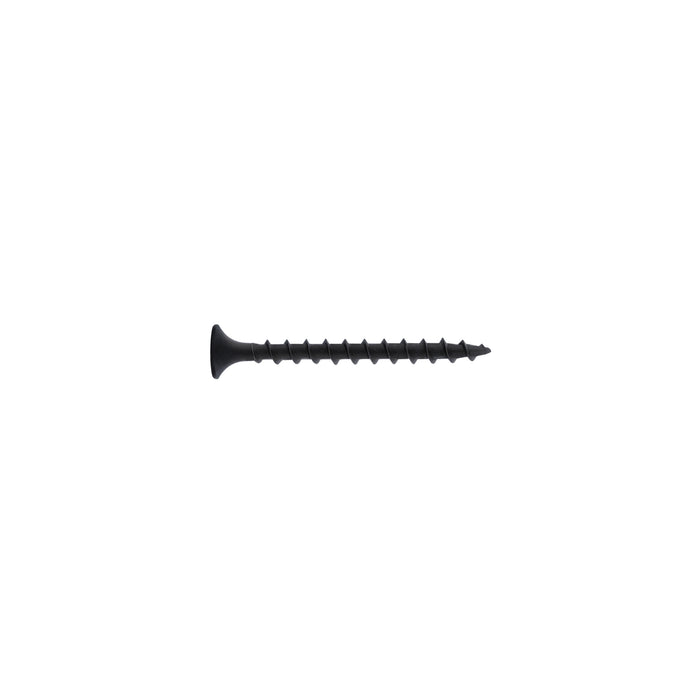 100 pijas #6 x 1-5/8'cabeza plana phillips multiusos