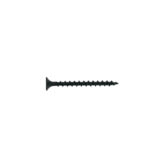 100 pijas #6 x 1-3/4'cabeza plana phillips multiusos
