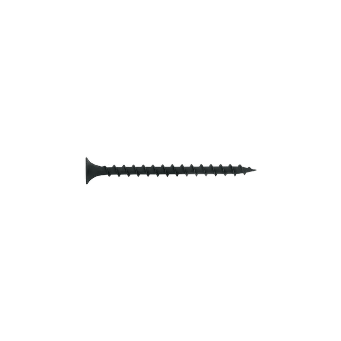 100 pijas #6 x 2'cabeza plana phillips multiusos