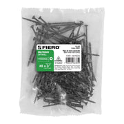 100 pijas #8 x 3' cabeza plana phillips multiusos