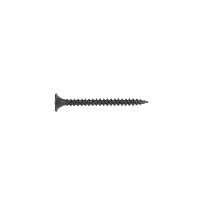 100pijas#6x1-5/8'cabeza plana phillips multiusos cuerda fina