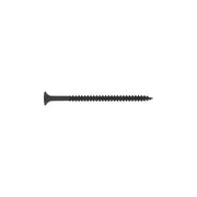 100pijas#8x2-1/2'cabeza plana phillips multiusos cuerda fina