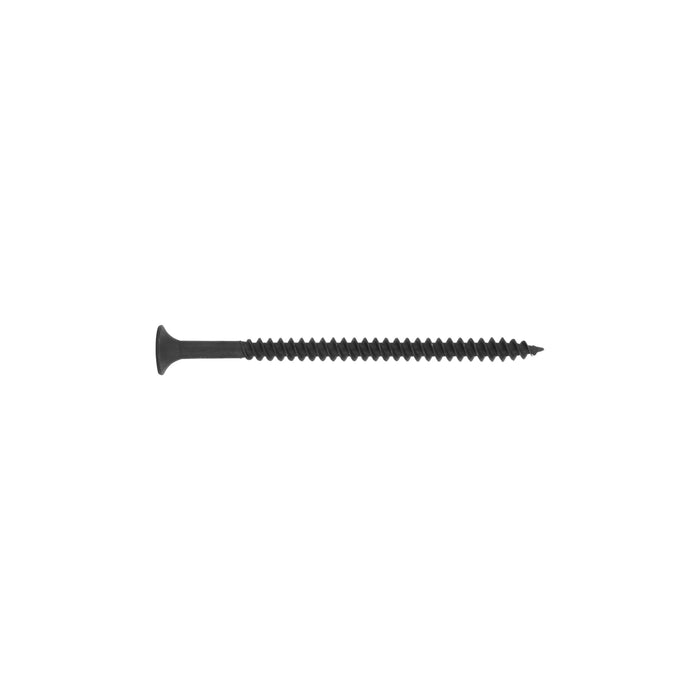 100pijas#8x2-1/2'cabeza plana phillips multiusos cuerda fina