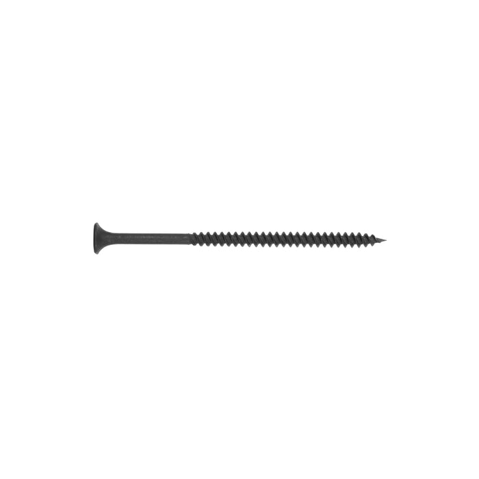 100 pijas #8 x 3'cabeza plana phillips multiusos cuerda fina