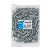 Bolsa con 150 pijas para lámina, #8 x 3', FIERO