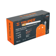 Pistola de aluminio para limpieza de motores, TRUPER