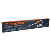 Pistola de aluminio para limpieza de máquinas, TRUPER