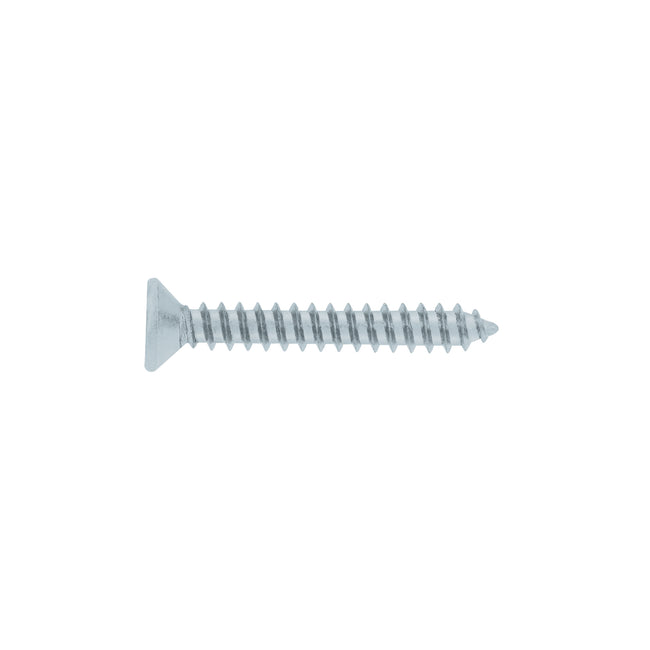 Bolsa 200 pijas para lámina cabeza plana #6 x 1', FIERO