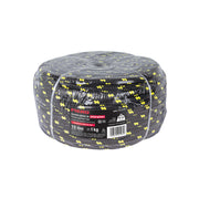 Piola de Polipropileno trenzada, multicolor, 10mm, 1 Kg