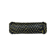 Piola de polipropileno trenzada de 10mm x 30m en madeja