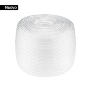 Piola de poliéster diamante de 4 mm, 1 kg, FIERO