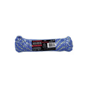 Piola de polipropileno trenzada de 5mm x 15m en madeja