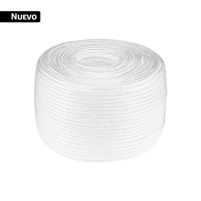 Piola de poliéster diamante de 5 mm, 1 kg, FIERO