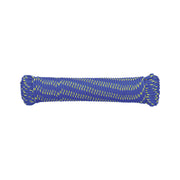 Piola de polipropileno trenzada de 5mm x 30m en madeja