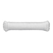 Piola de poliéster diamante de 5mmx30m blanca, madeja, FIERO