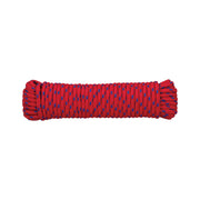Piola de polipropileno trenzada de 6mm x 15m en madeja