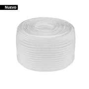 Piola de poliéster diamante de 6 mm, 1 kg, FIERO