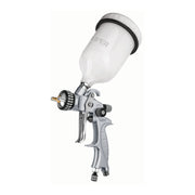 Pistola para pintar LVMP vaso plástico, 1.4 mm, EXPERT