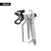 Pistola para pulverizador de pintura,sin aire AIR-22, TRUPER