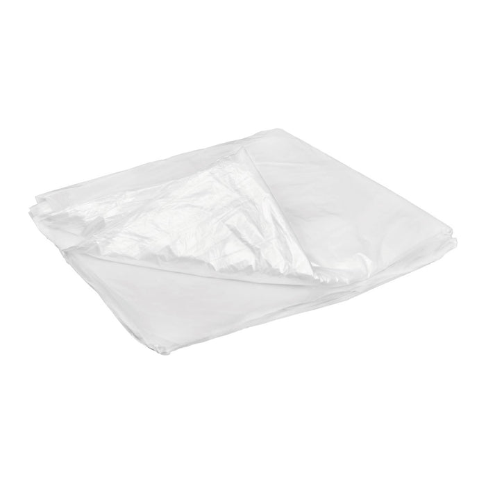 Plastiprotector 5 x 3 m, uso ligero, TRUPER