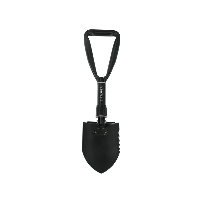 Pala plegable de 18', TRUPER