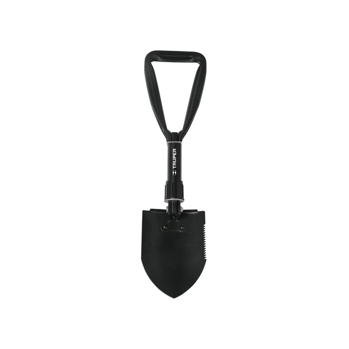 Pala plegable de 18', TRUPER