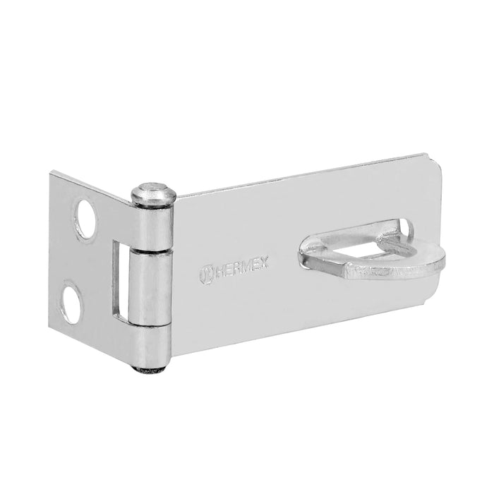 Portacandado de acero galvanizado 1-3/4', HERMEX