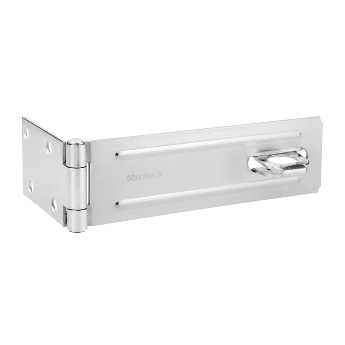Portacandado de acero galvanizado 6', HERMEX