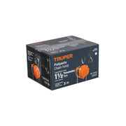 Polipasto de cadena de 1-1/2 ton, TRUPER