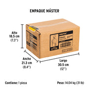 Polipasto de cadena de 2 ton, PRETUL