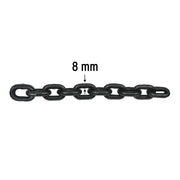 Polipasto de cadena de 3 ton, PRETUL