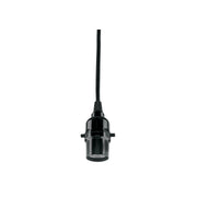 Portalámparas con cable de 4 m, VOLTECK