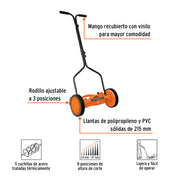 Podadora manual, 14' de corte, TRUPER