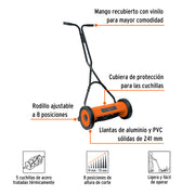 Podadora manual, 15' de corte, TRUPER