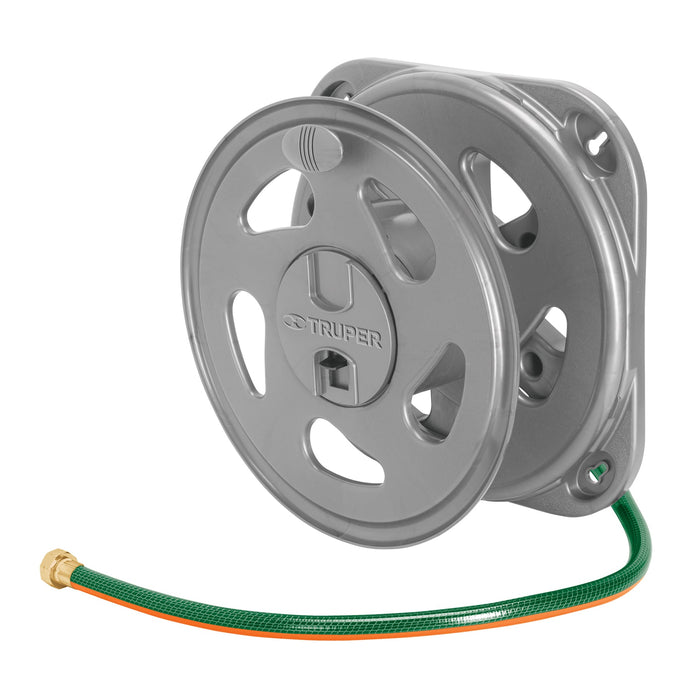 Portamanguera de pared, TRUPER